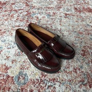 Bass Loafers
